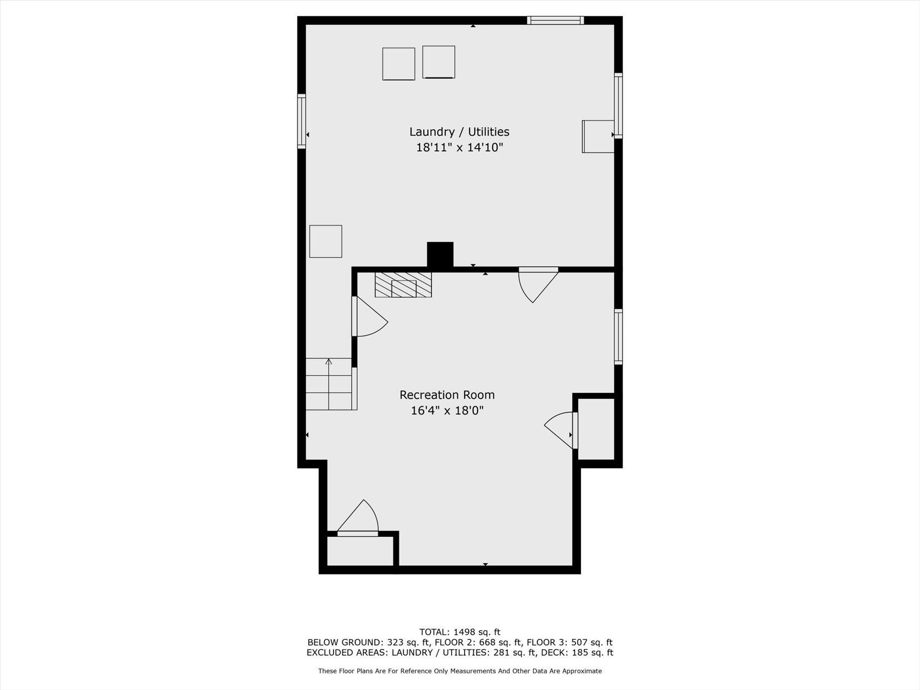 279 Reservoir Road, Goshen, New York image 30