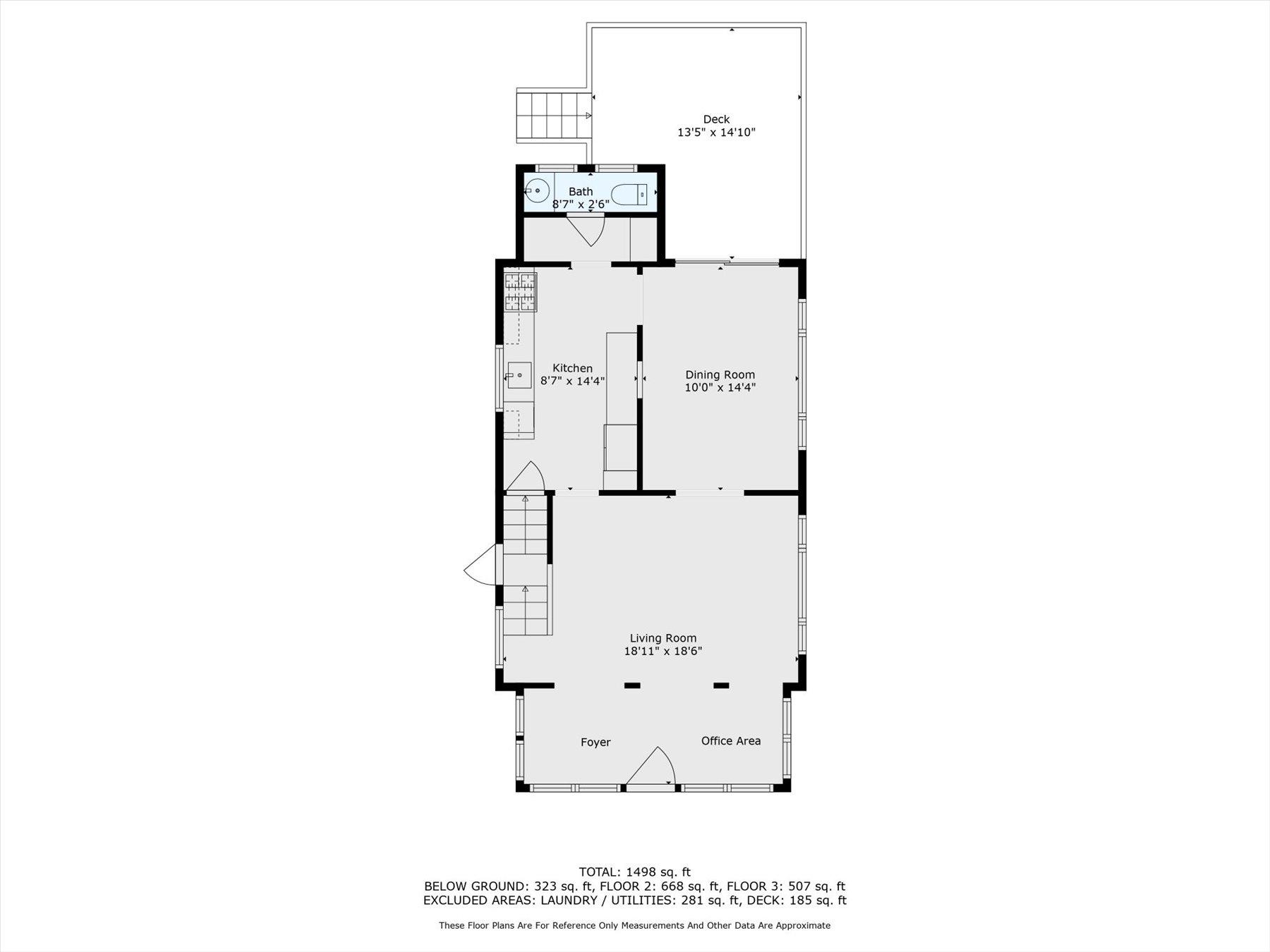 279 Reservoir Road, Goshen, New York image 28