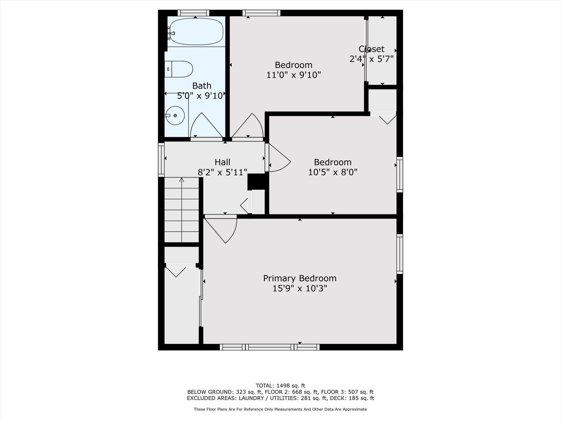 279 Reservoir Road, Goshen, New York image 29