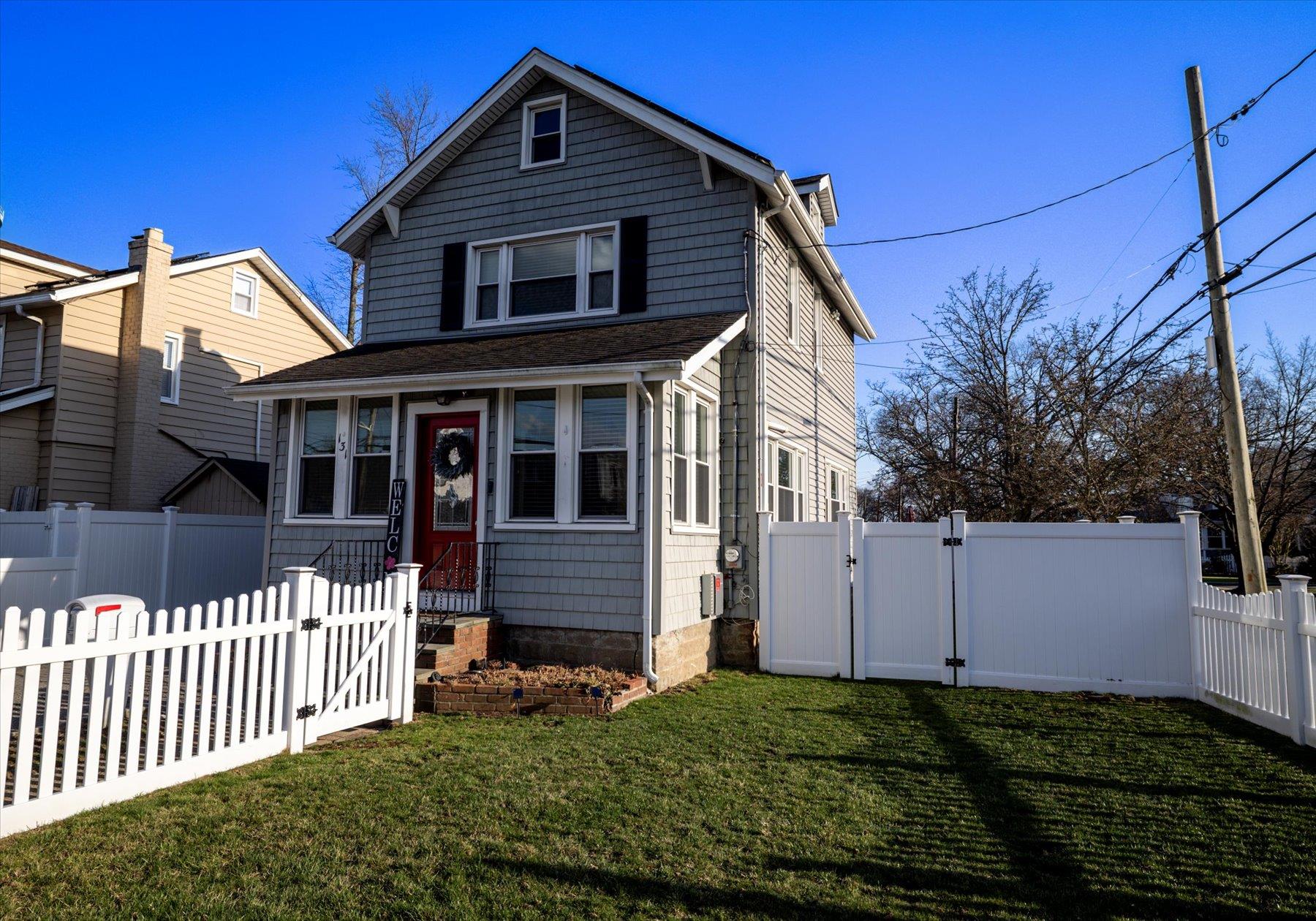 279 Reservoir Road, Goshen, New York image 3