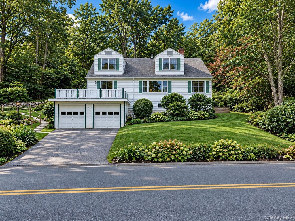 Photo of 41 Richardsville Road, Carmel, NY 10512 (MLS # 1054594)