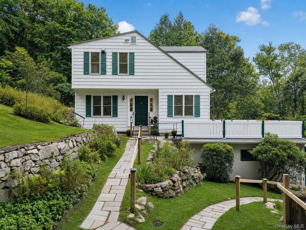 Photo of 41 Richardsville Road, Carmel, NY 10512 (MLS # 1054594)