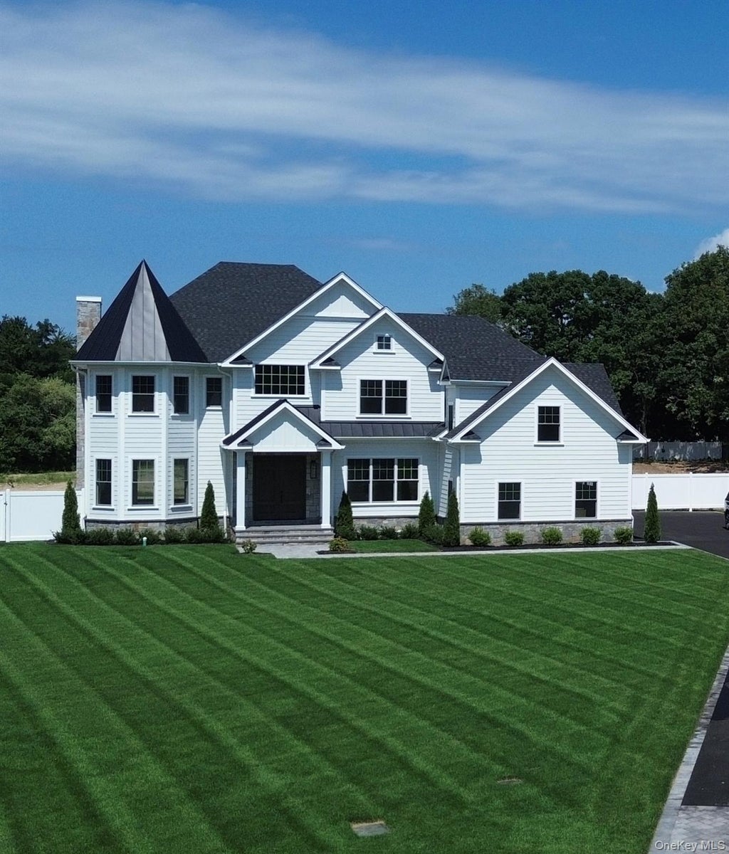 Photo of 2 D'Amico Court, Melville, NY 11747 (MLS # 1032791)