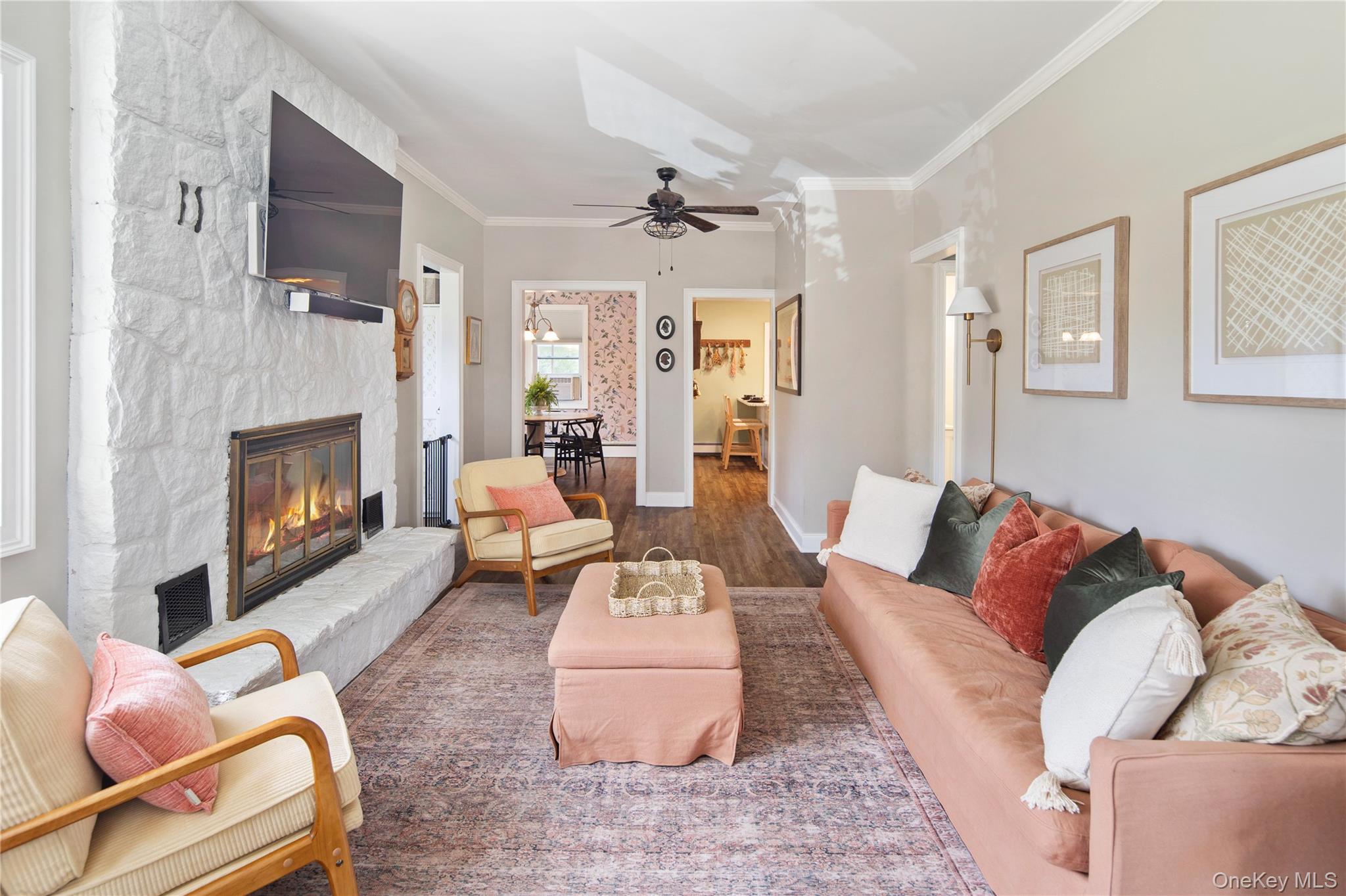 11 Devoe Street