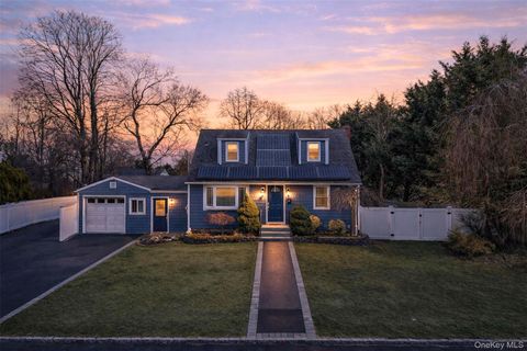49 Maple Drive Deer Park NY 11729