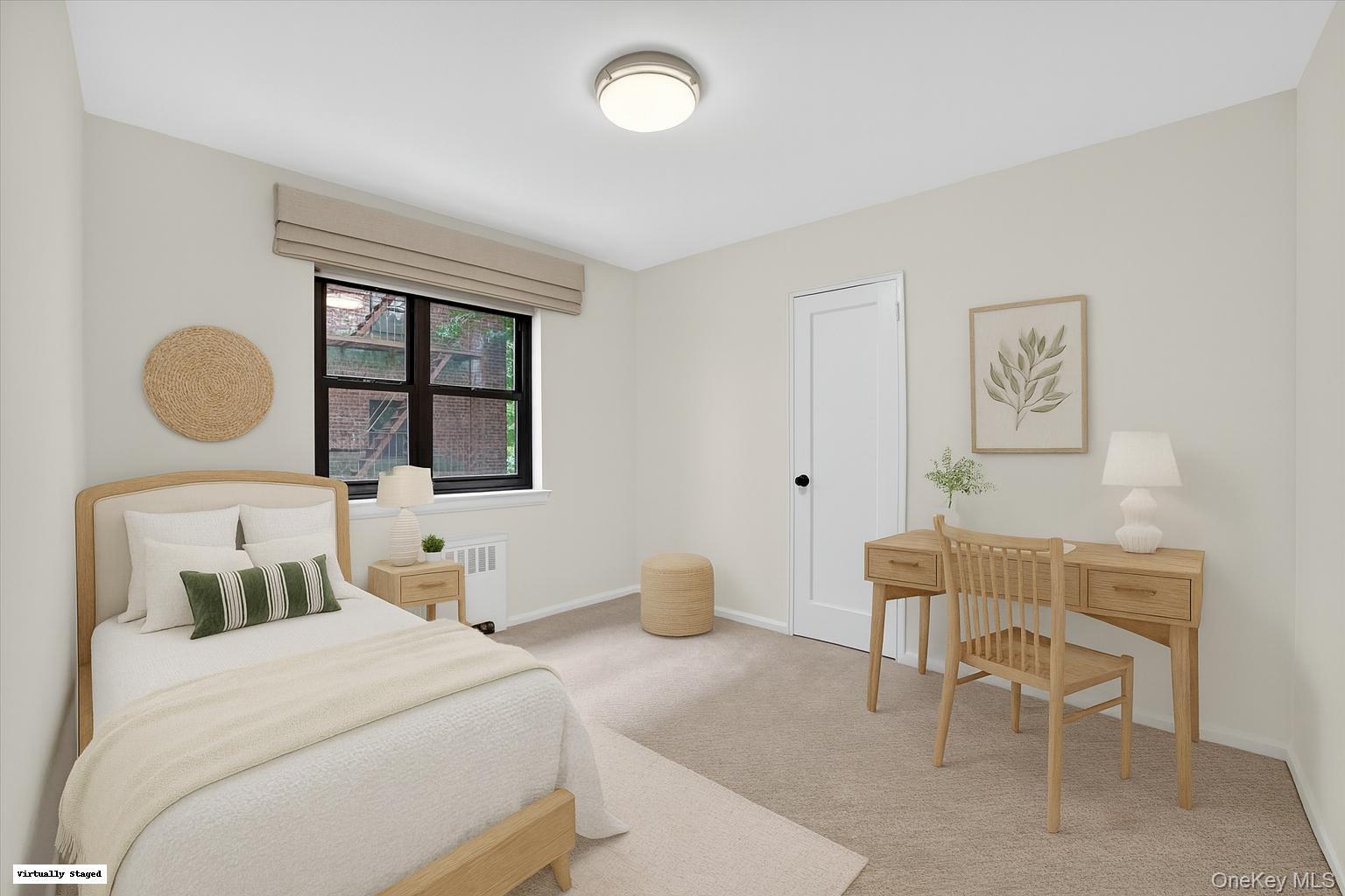 51 White Oak Street 2E