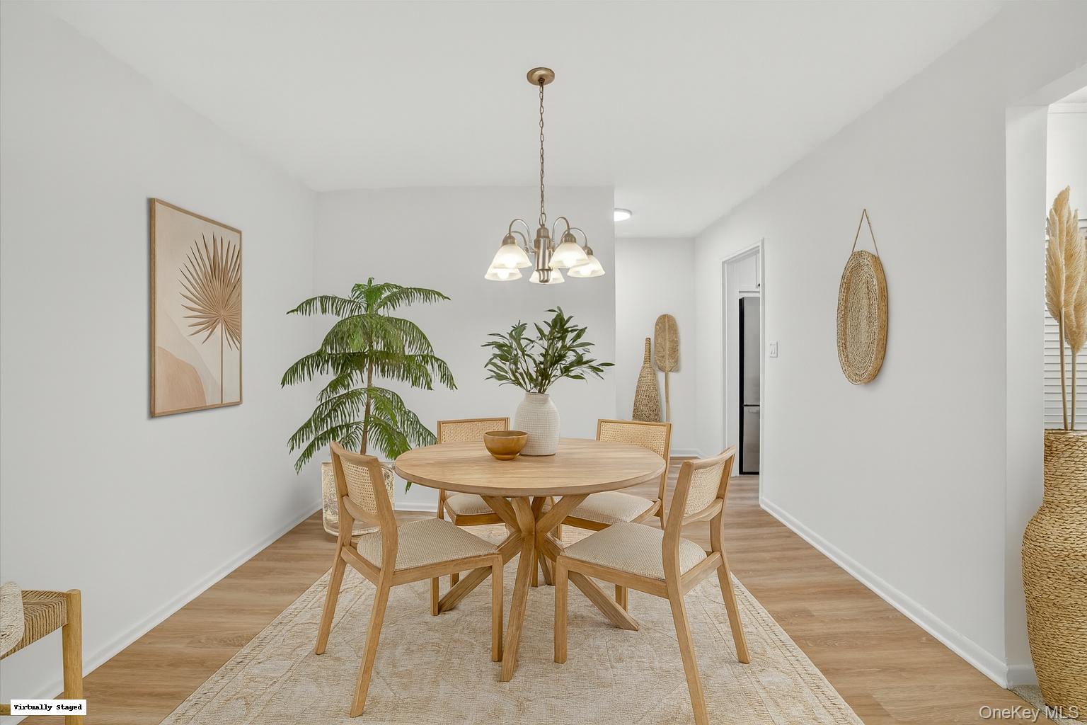 51 White Oak Street 2E