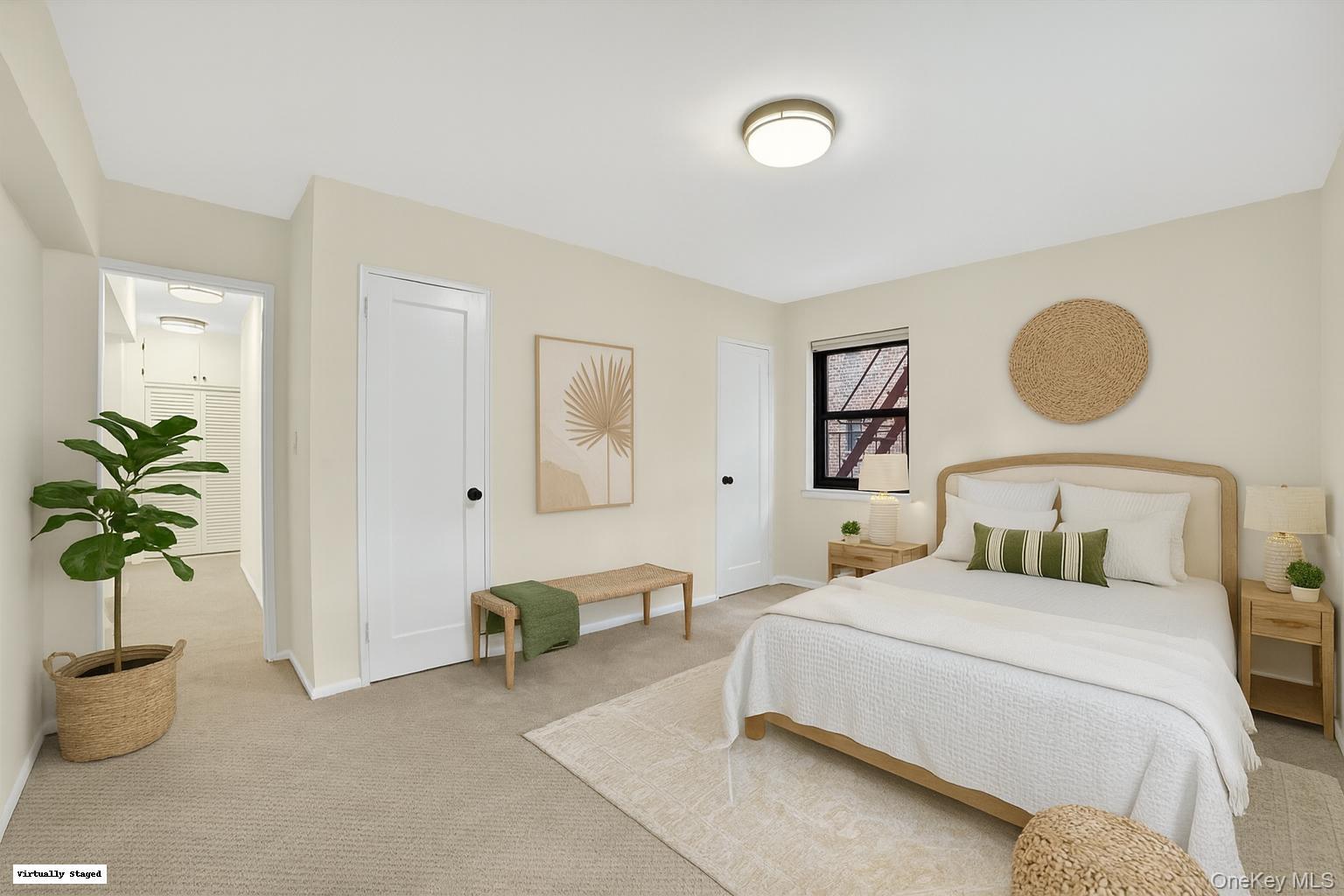 51 White Oak Street 2E