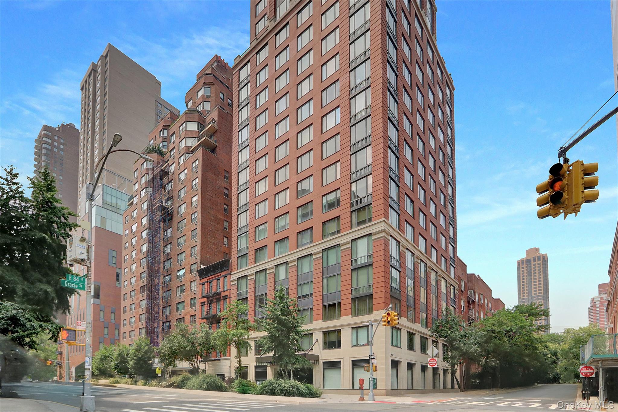 90 E End Avenue 10B