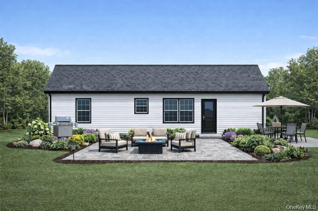 Photo of Lot #24 Fran's Way, Rocky Point, NY 11778 (MLS # 957615)