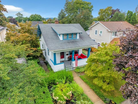 Photo of 55 Hastings Avenue, Croton-on-Hudson, NY 10520 (MLS # 1042637)