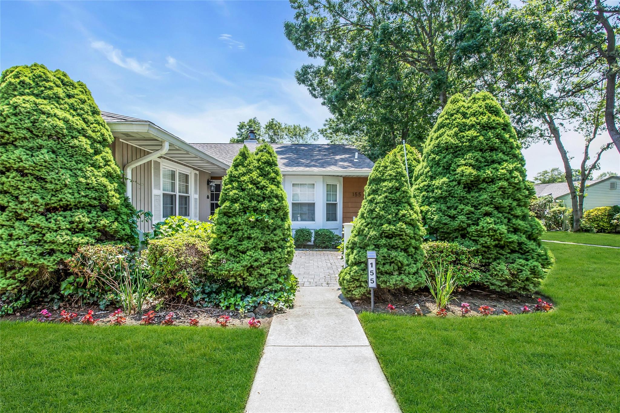 155 Revere Drive