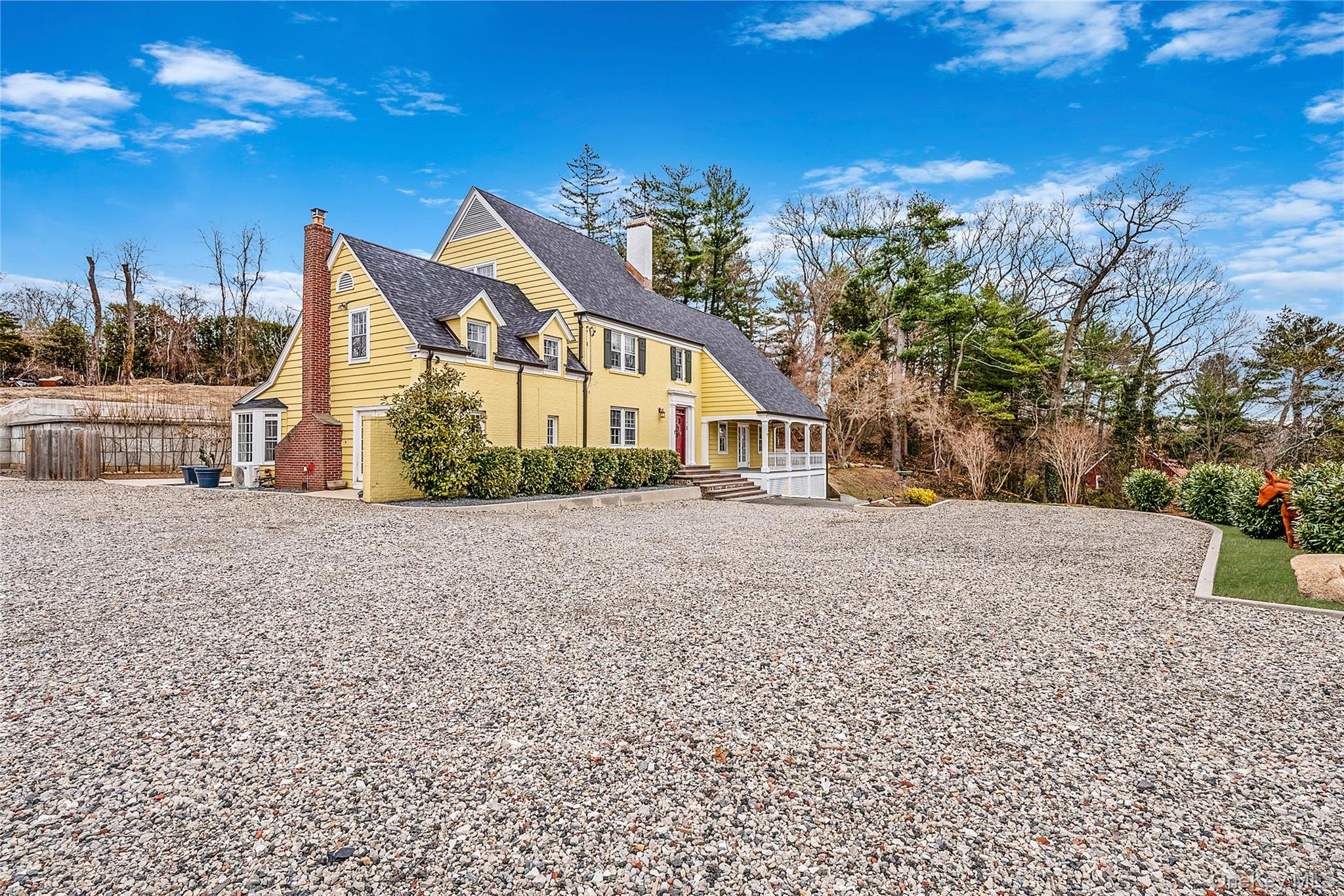 195 Cedar Swamp Road