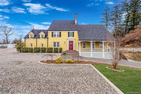 195 Cedar Swamp Road Glen Head NY 11545