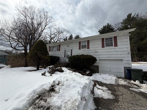 Photo of 123 Archer Road, Mahopac, NY 10541 (MLS # 984414)