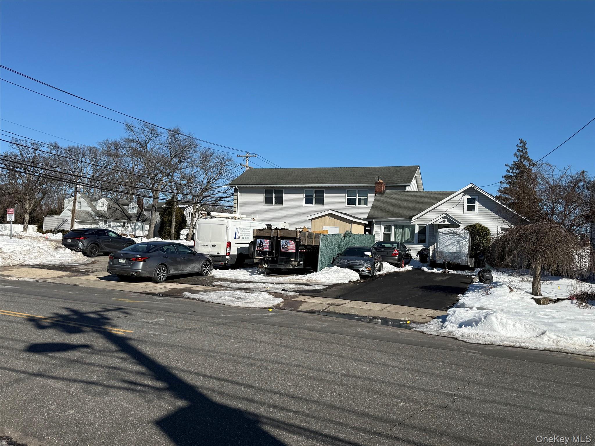 150 Jerusalem Avenue