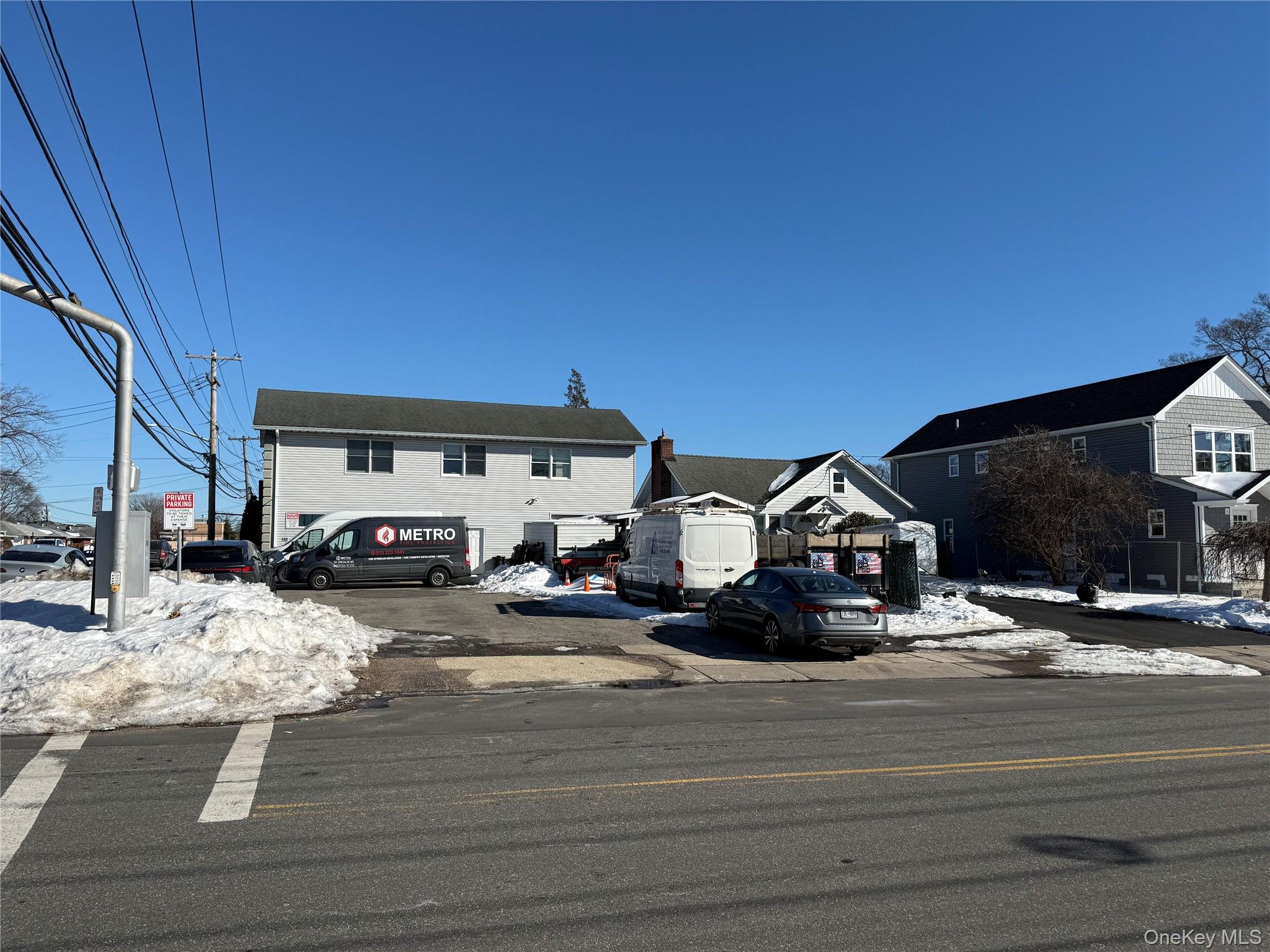 150 Jerusalem Avenue