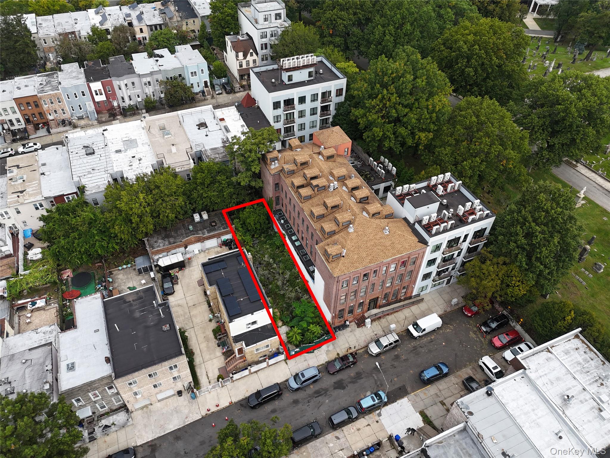 103 Vanderveer Street