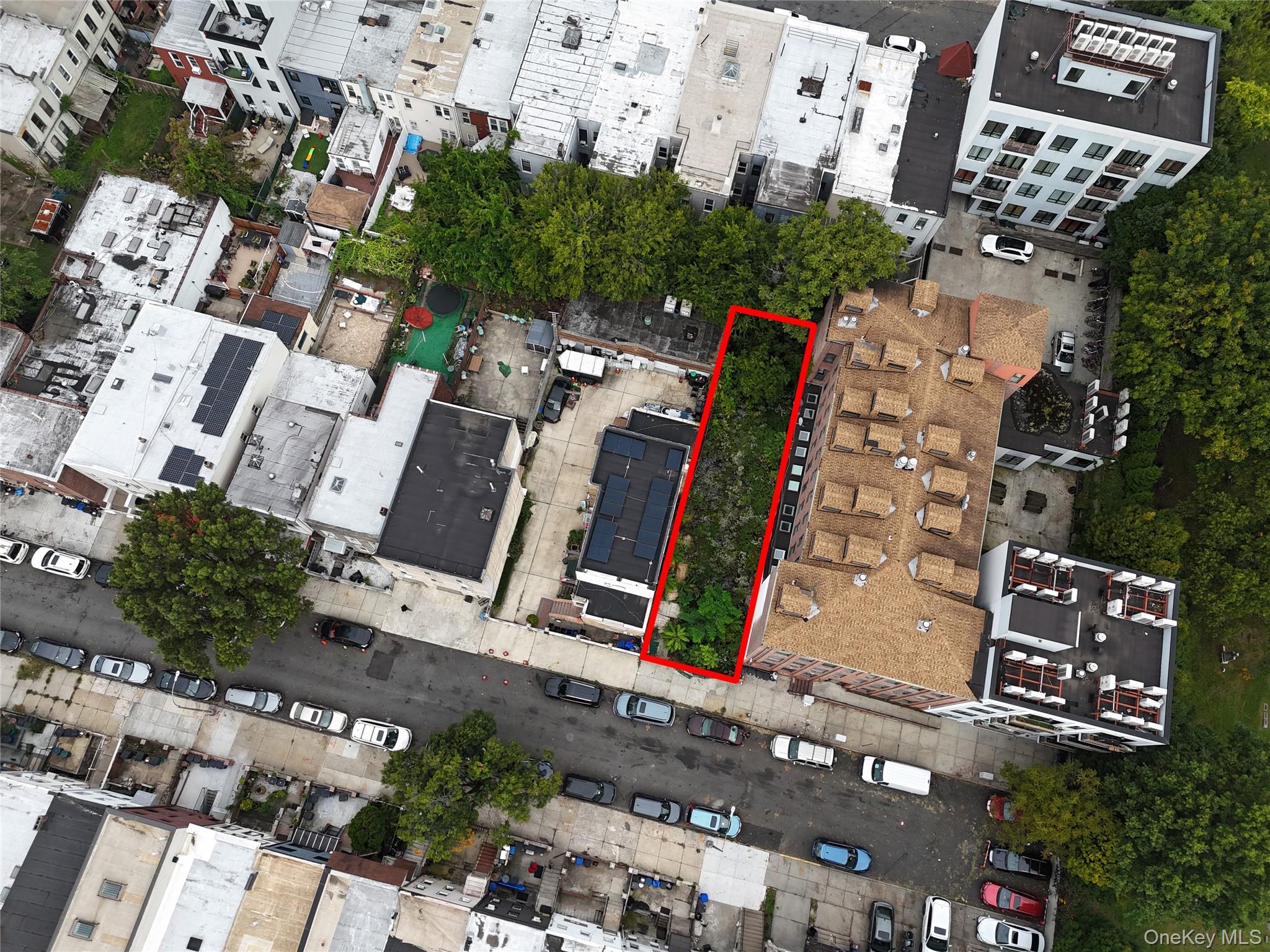 103 Vanderveer Street