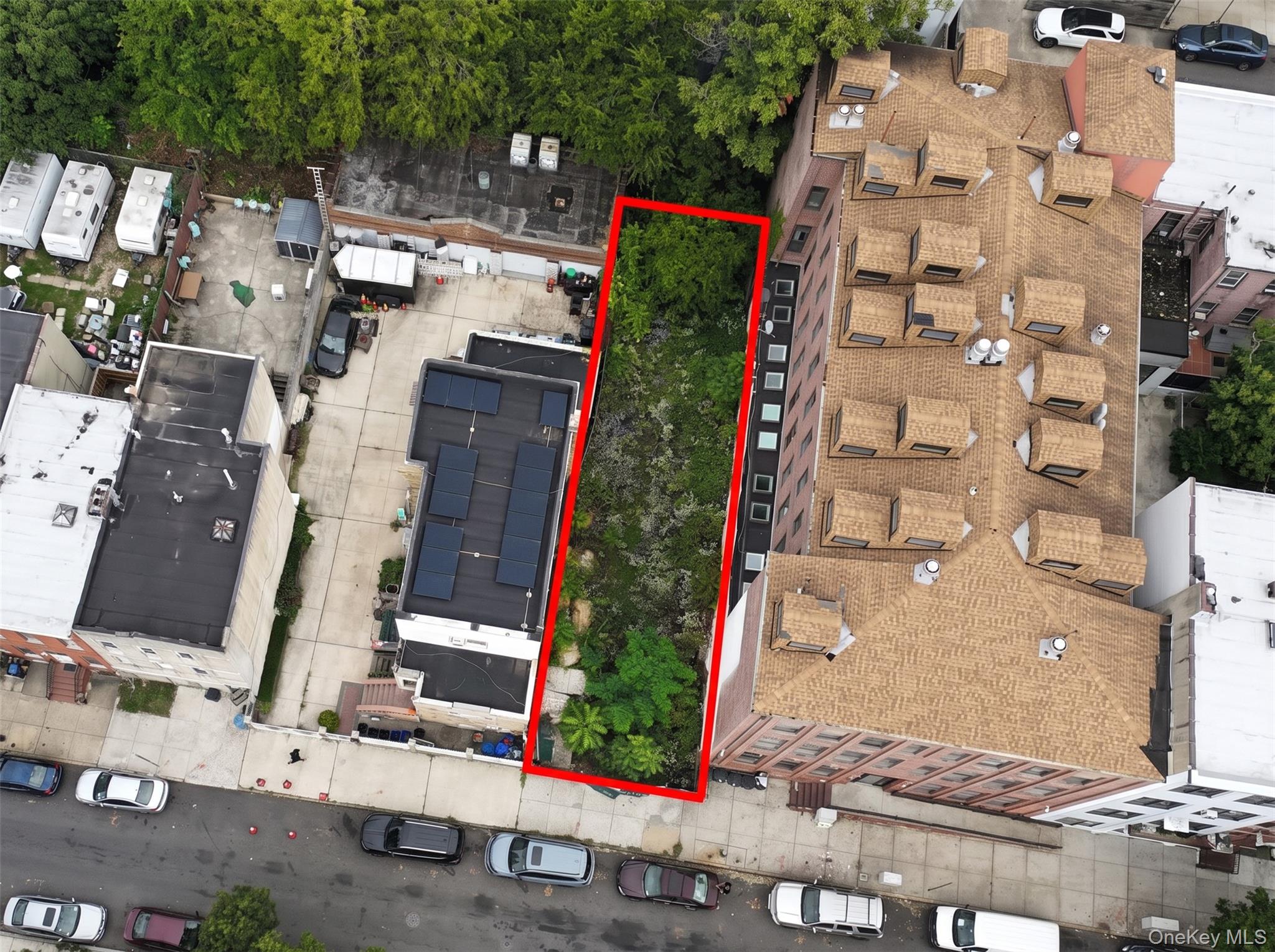 103 Vanderveer Street
