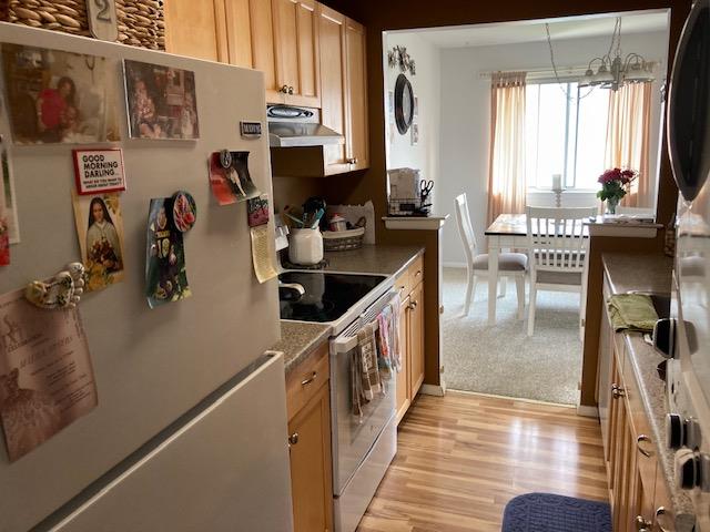 24 Village Park Drive 3F