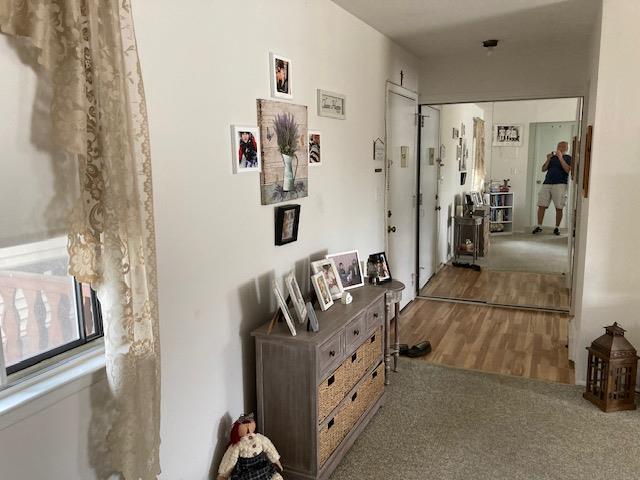 24 Village Park Drive 3F