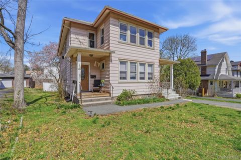 148 Clinton Avenue Nyack NY 10960