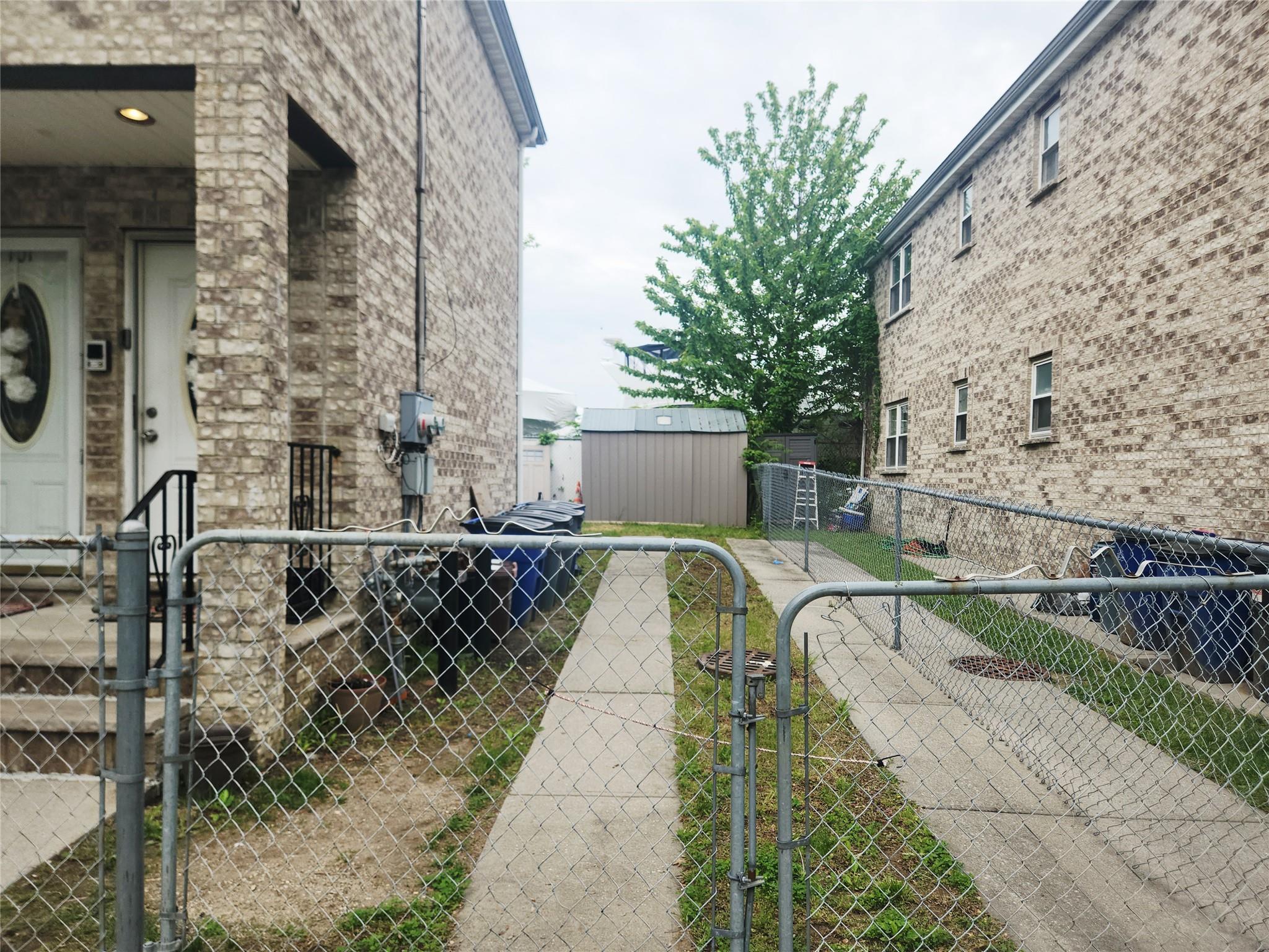 101 Longstreet Avenue