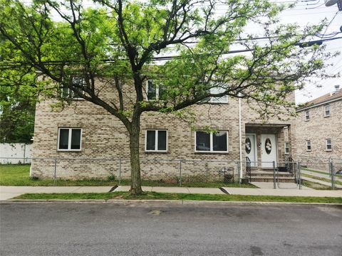 101 Longstreet Avenue Bronx NY 10465