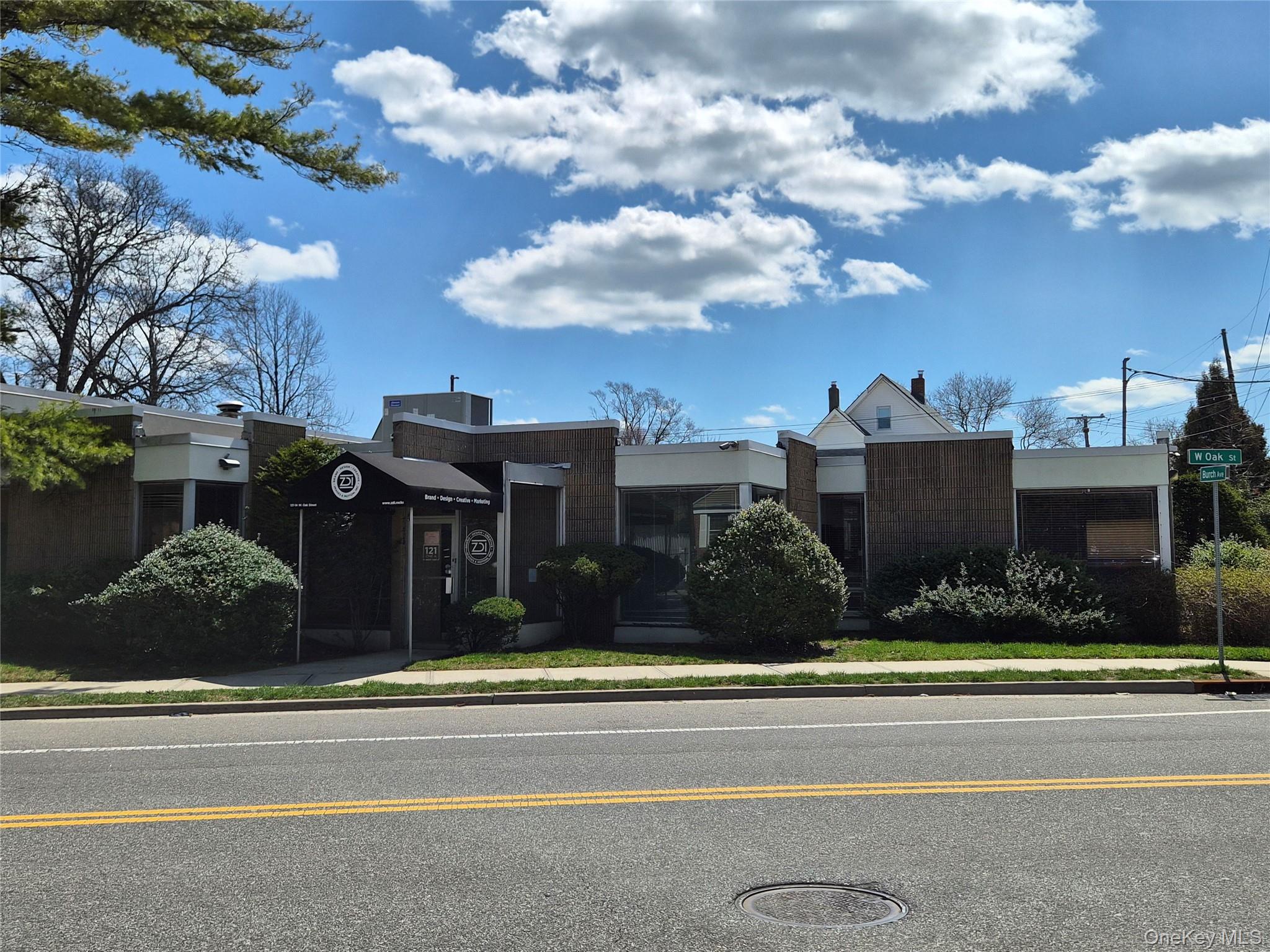 121 W Oak Street STE 1