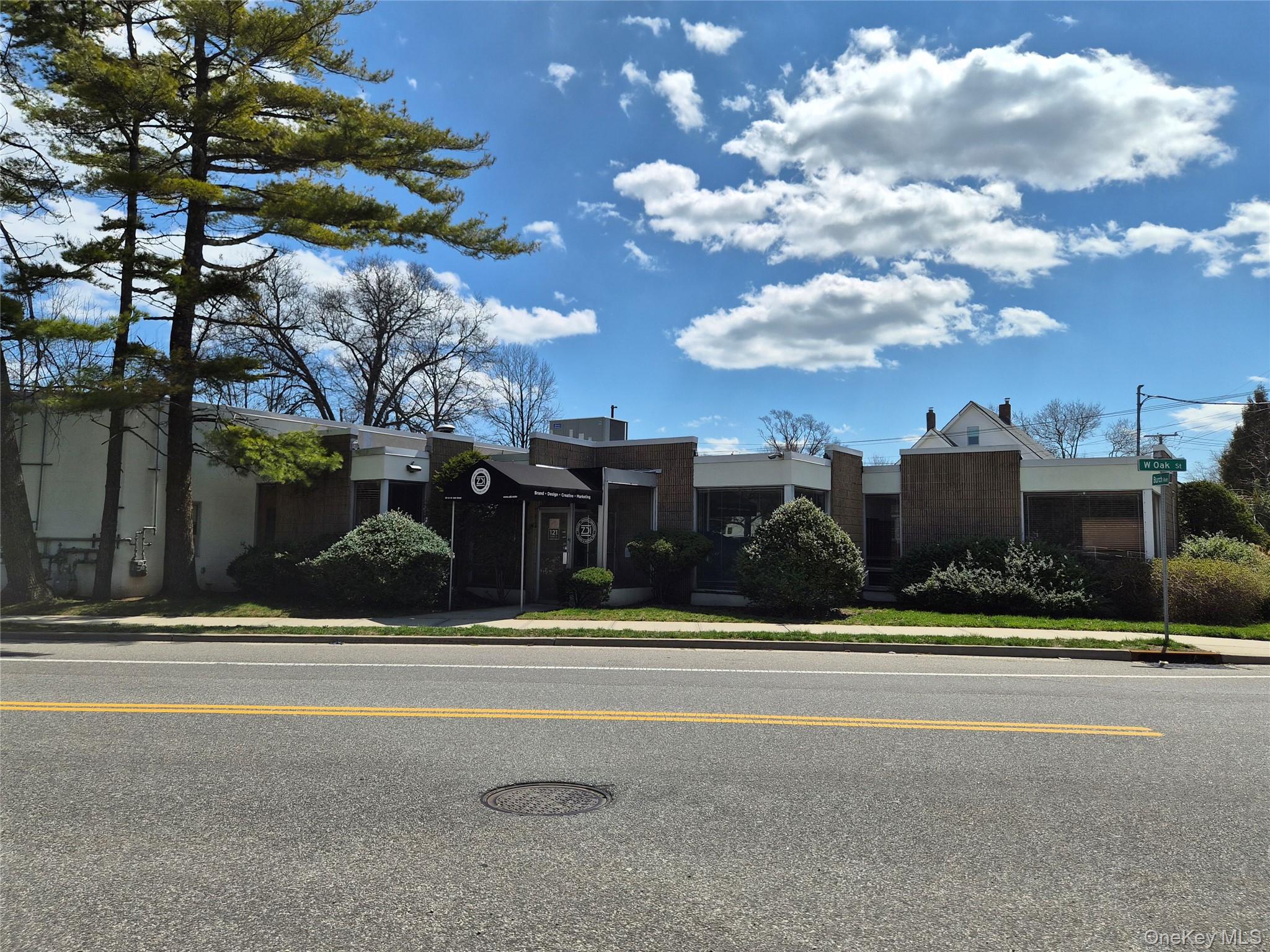 121 W Oak Street STE 1