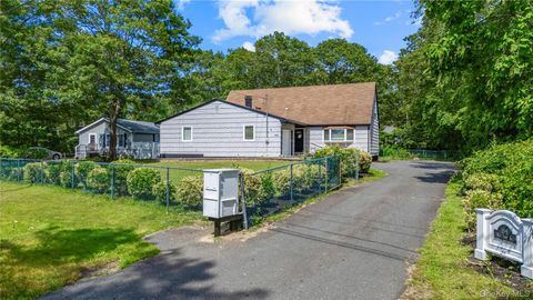 188 W End Avenue, Shirley, NY 11967 - MLS#: 951611
