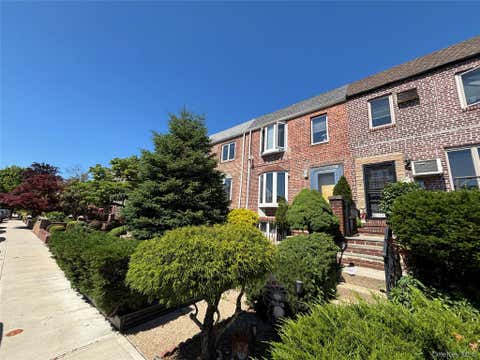 Homes For Sale - 6361 76th Street<br/> Middle Village, NY 11379