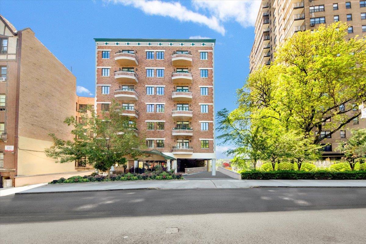 3816 Waldo Avenue #3C, Bronx, New York image 27