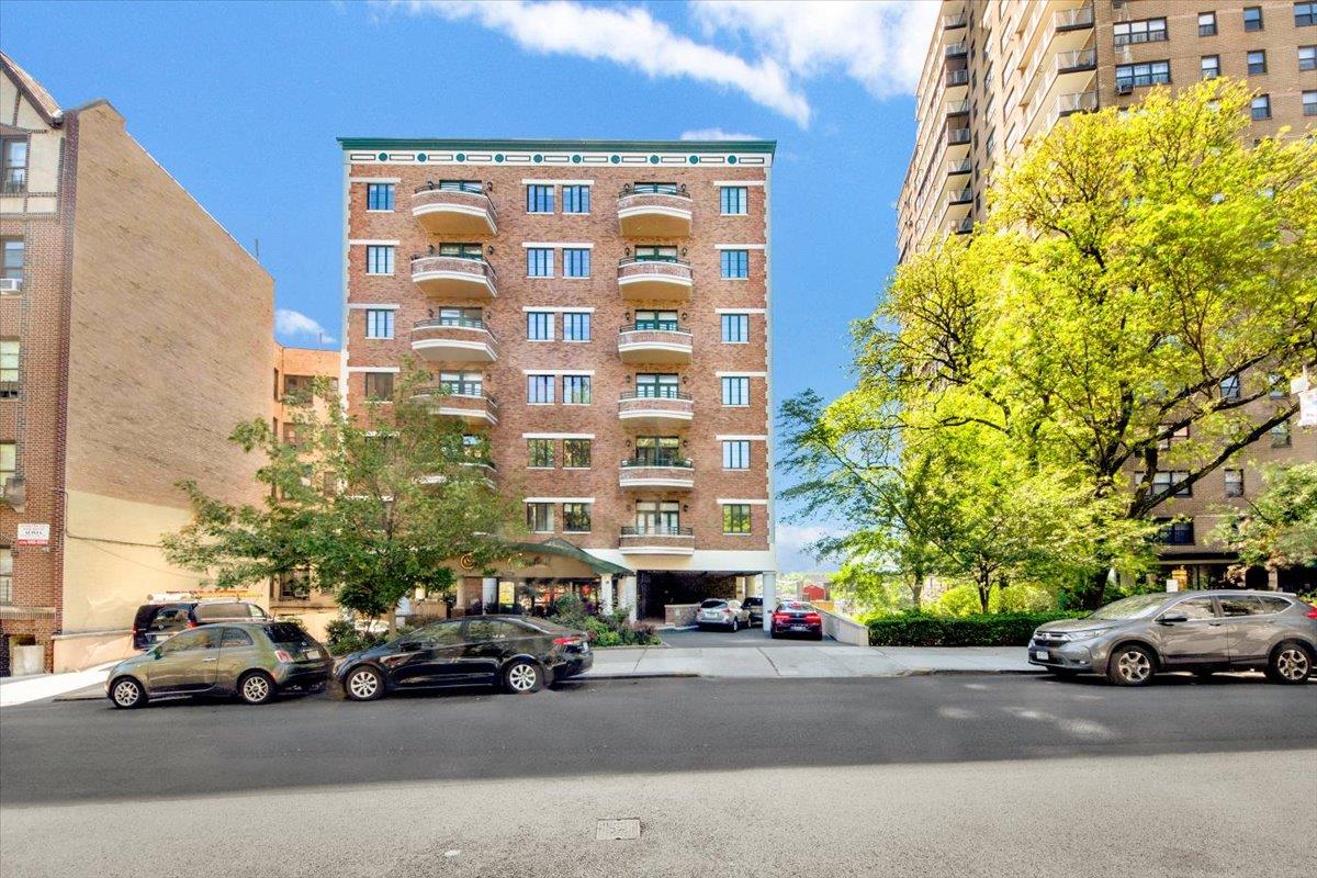 3816 Waldo Avenue #3C, Bronx, New York image 23