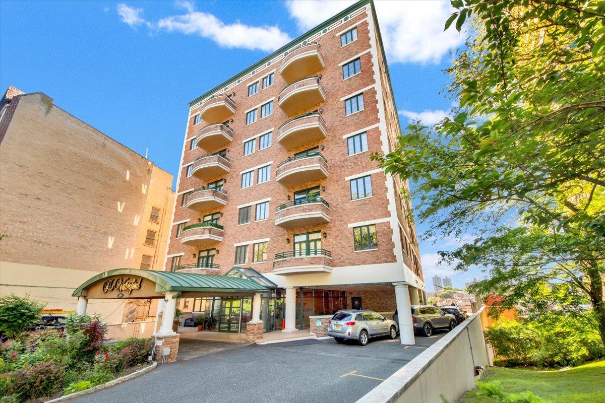 3816 Waldo Avenue #3C, Bronx, New York image 21