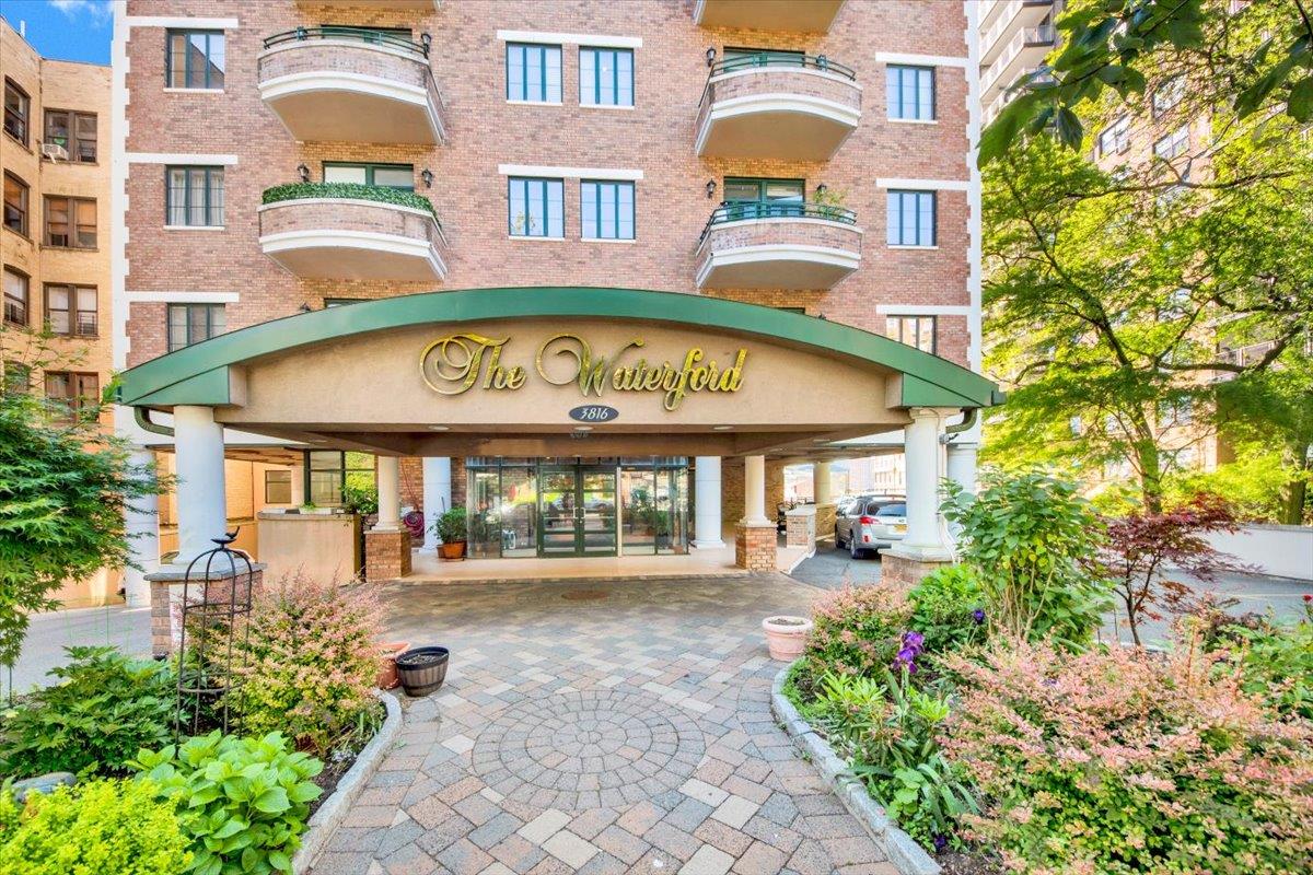 3816 Waldo Avenue #3C, Bronx, New York image 19