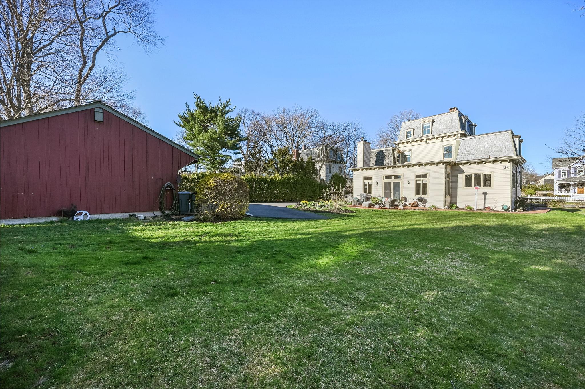 242 Melbourne Avenue, Mamaroneck, New York image 35
