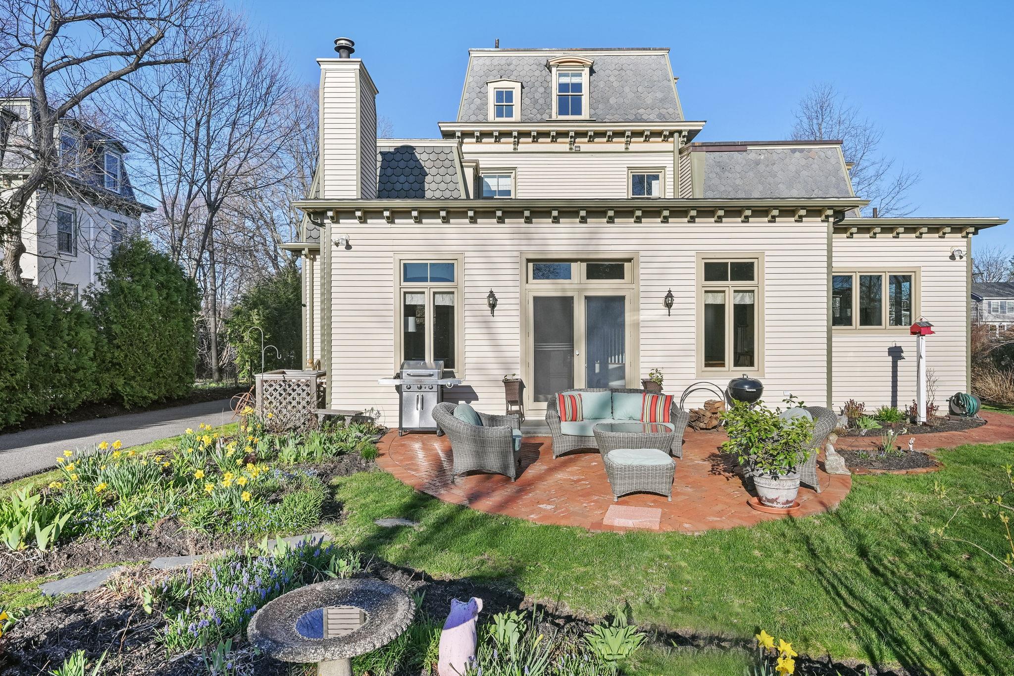 242 Melbourne Avenue, Mamaroneck, New York image 37