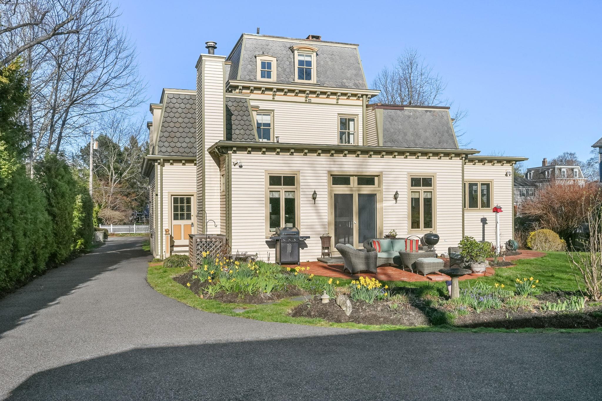 242 Melbourne Avenue, Mamaroneck, New York image 39