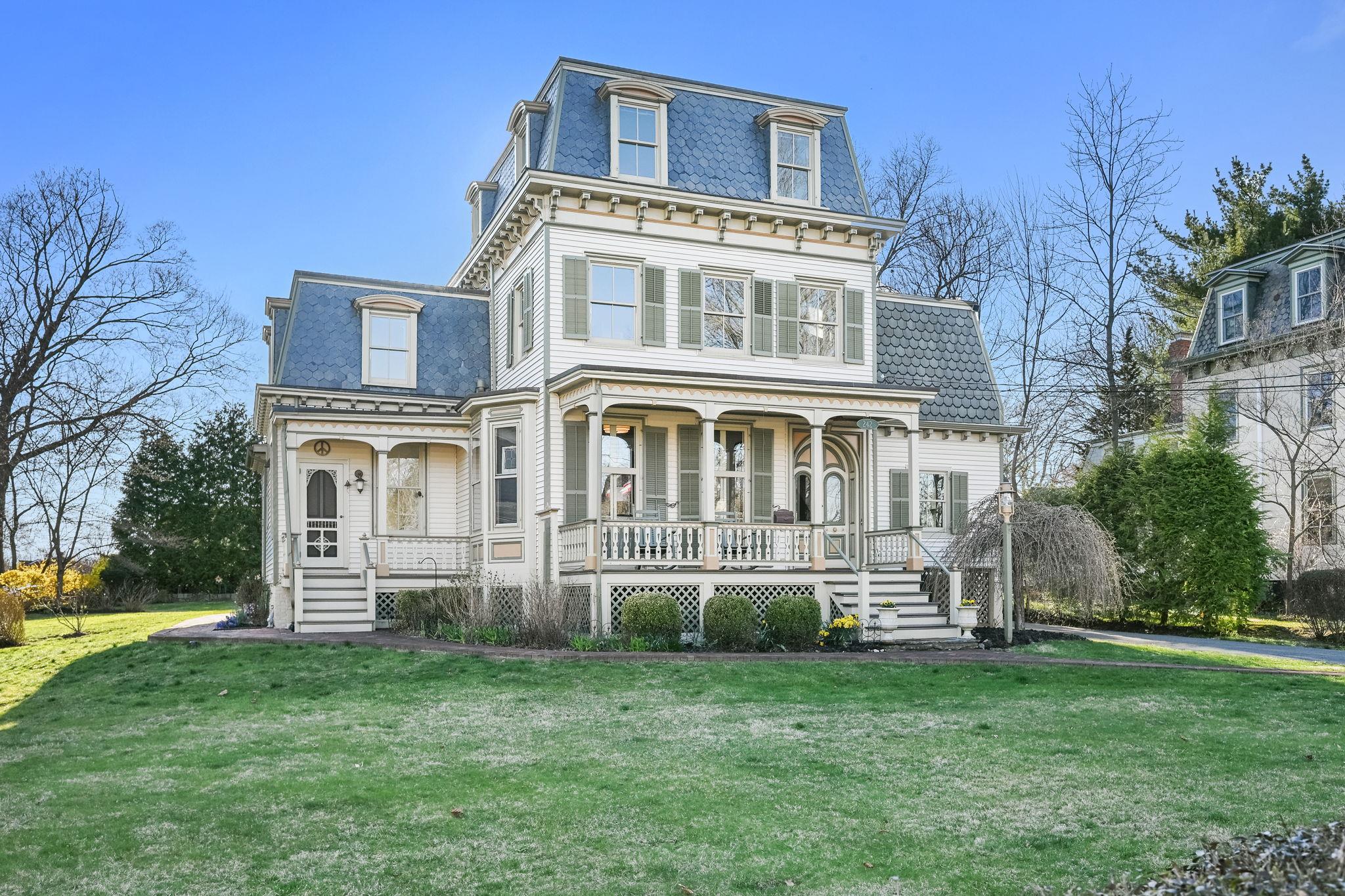 242 Melbourne Avenue, Mamaroneck, New York image 44