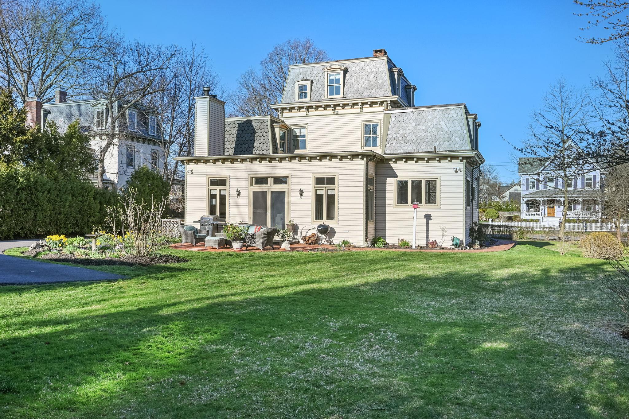 242 Melbourne Avenue, Mamaroneck, New York image 36