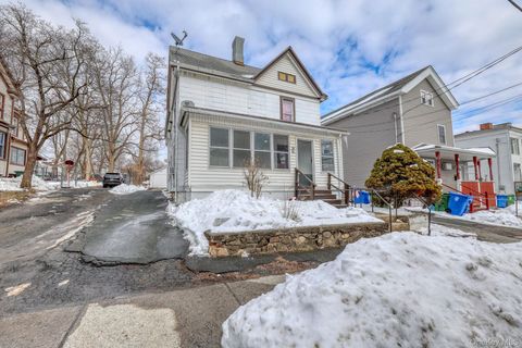 Multifamily For Sale - 16 Liberty Street<br/> Middletown, NY 10940