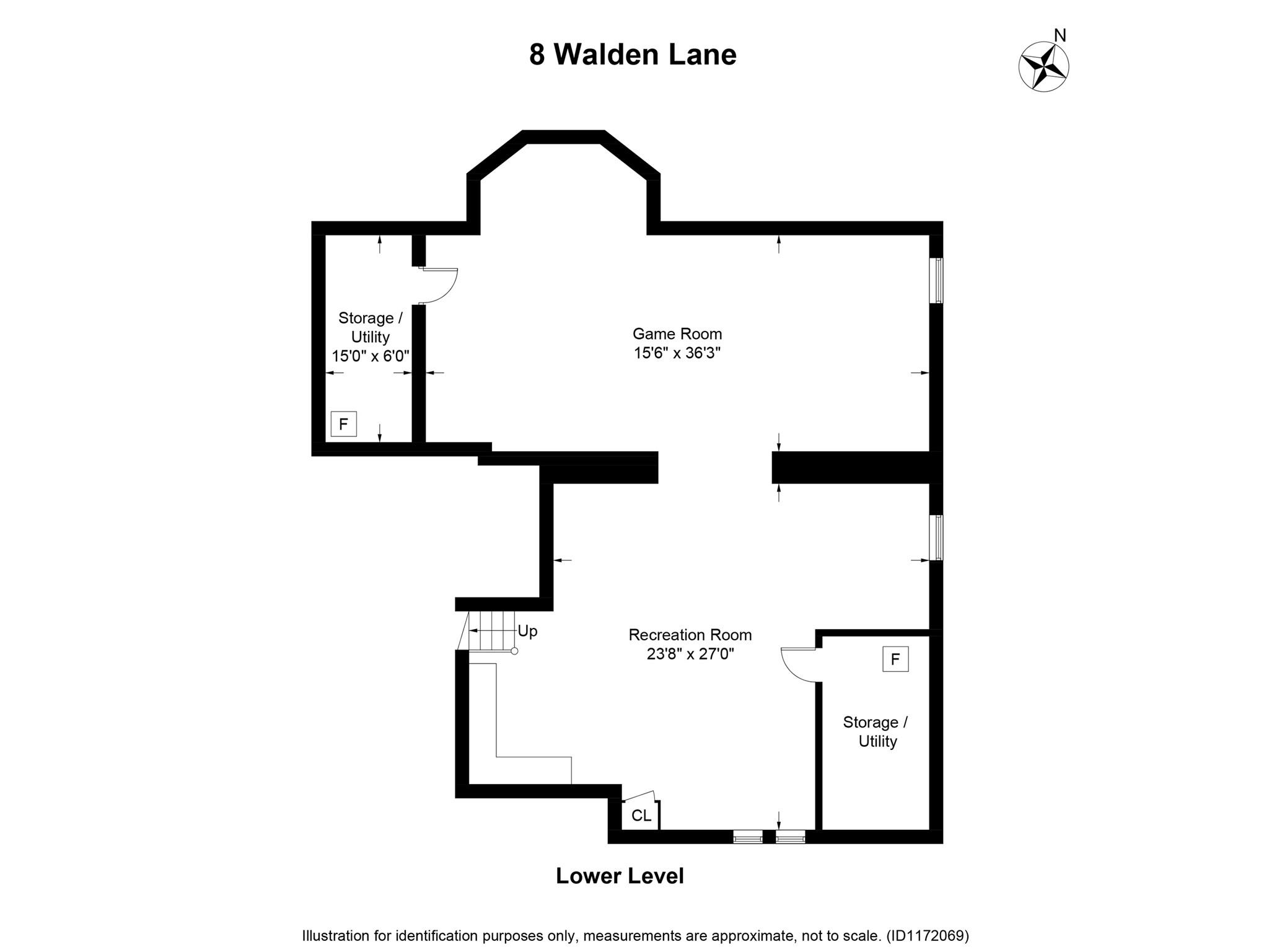 8 Walden Lane, Rye, New York image 32