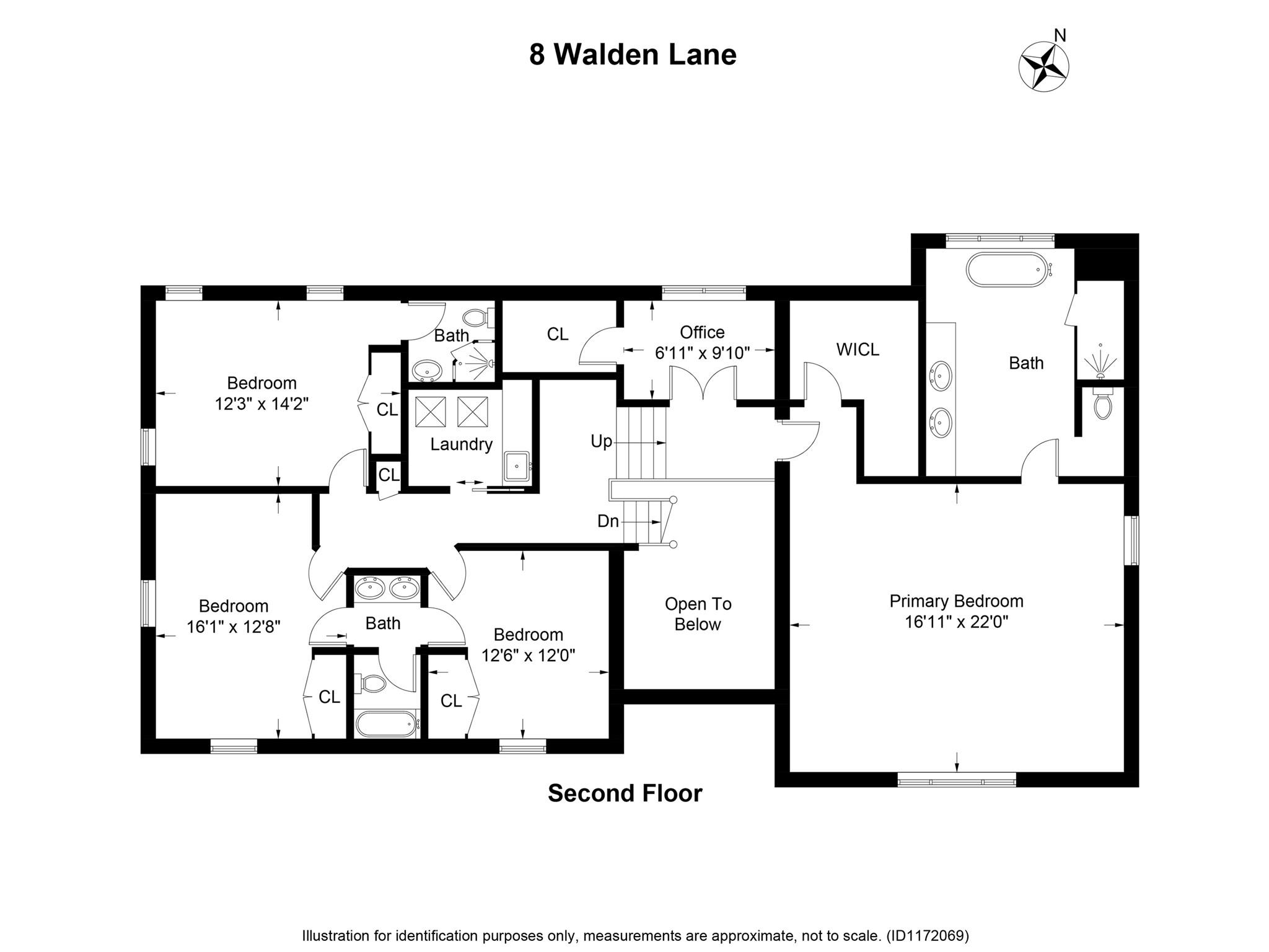 8 Walden Lane, Rye, New York image 31
