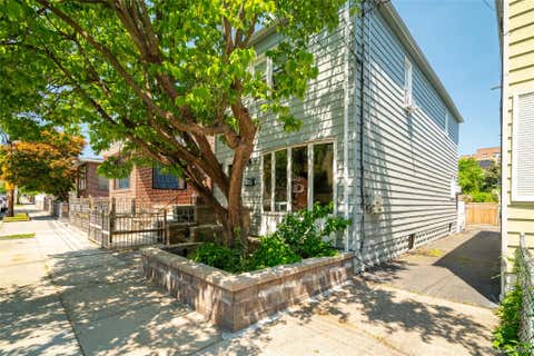 Homes For Sale - 1950 Haight Avenue<br/> Bronx, NY 10461