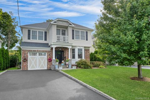 Photo of 181 Beech Street, Eastchester, NY 10709 (MLS # 918870)