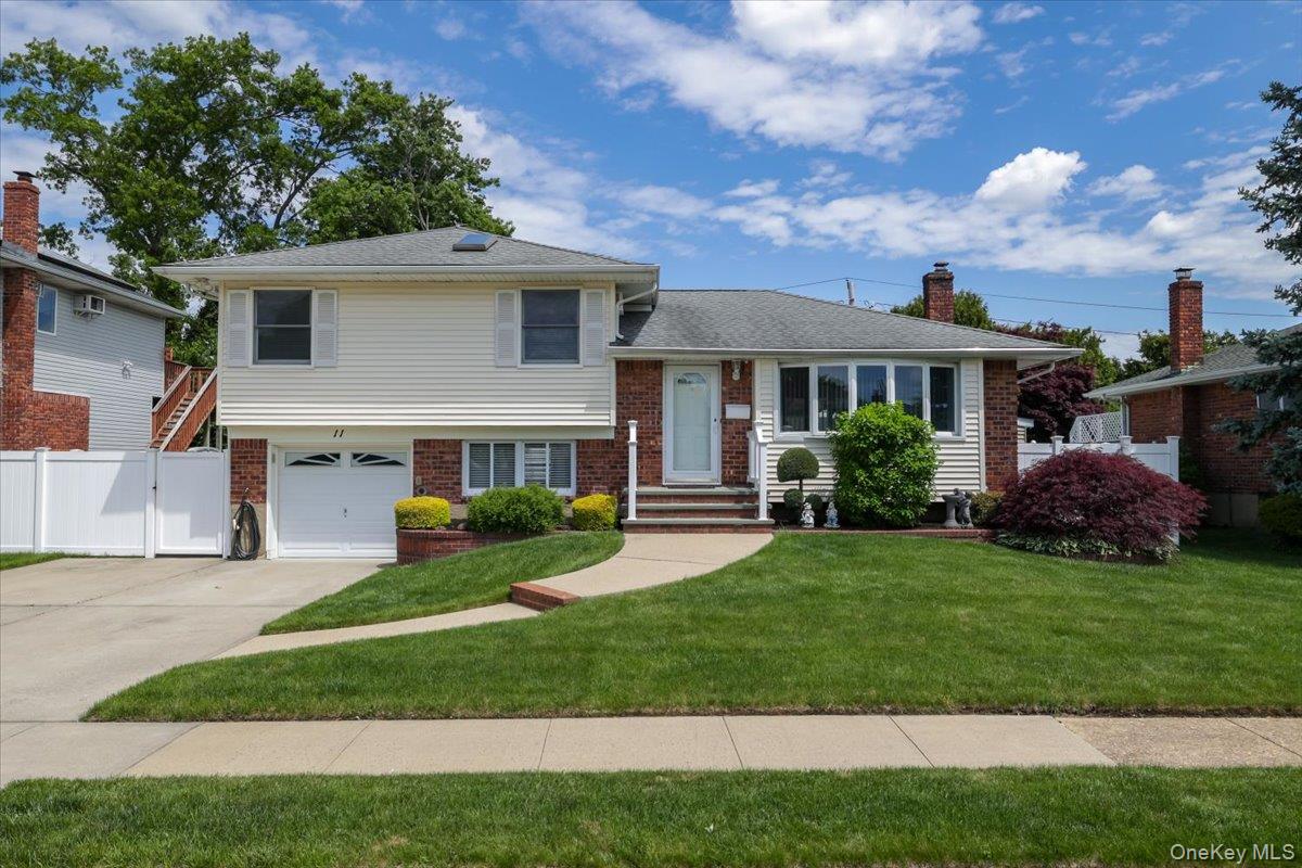 11 Damin Drive