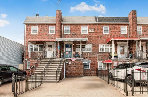 1959B Edison Avenue Bronx NY 10461