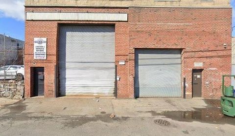 1431 Bassett Avenue Bronx NY 10461